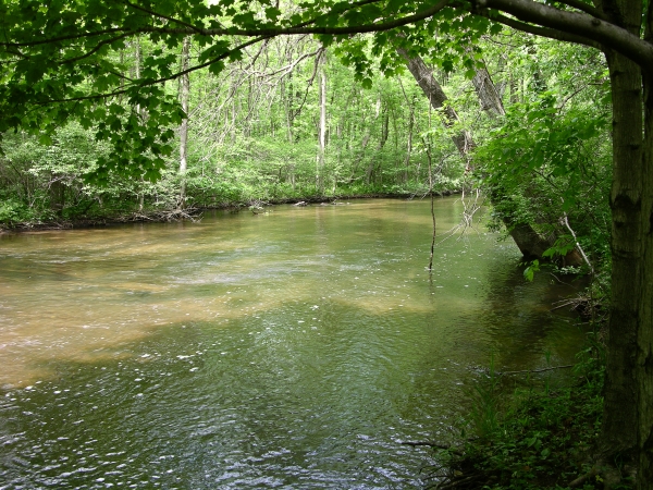 Fawn River