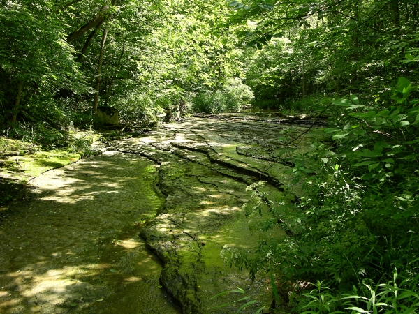 Hathaway Creek