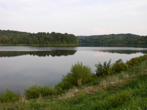Tipsaw Lake